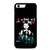 Squid Game Red Light Green Light iPhone SE 2022 Case