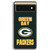 Green Bay Packers Motorola Google Pixel 6 Pro Case