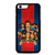 Ted Lasso Series 02 iPhone SE 2022 Case