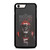 Tee Higgins Cincinnati Bengals iPhone SE 2022 Case