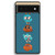 Gumball and Darwin Motorola Google Pixel 6 Pro Case