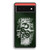 Harry Potter Legacy of Slytherin Motorola Google Pixel 6 Case