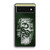 Harry Potter Legacy of Slytherin Motorola Google Pixel 6a Case
