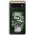 Harry Potter Legacy of Slytherin Motorola Google Pixel 6 Pro Case