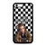 The Queens Gambit Chest Art iPhone SE 2022 Case