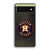 Houston Astros 02 Motorola Google Pixel 6a Case