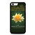 The White Lotus Cover iPhone SE 2022 Case