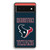 Houston Texans 02 Motorola Google Pixel 6 Case