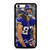 TJ Hockenson Minnesota Vikings iPhone SE 2022 Case