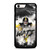TJ Watt Pittsburgh Steelers 01 iPhone SE 2022 Case
