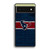 Houston Texans 03 Motorola Google Pixel 6a Case