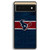 Houston Texans 03 Motorola Google Pixel 6 Pro Case