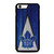 Toronto Maple Leafs Wooden Pattern iPhone SE 2022 Case