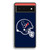 Houston Texans Helmet Motorola Google Pixel 6 Case
