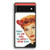 I Love Lucy Quotes Motorola Google Pixel 6 Case
