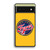 Indiana Fever Motorola Google Pixel 6a Case