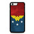 Wonder Woman Aegis of the Amazon iPhone SE 2022 Case