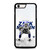 Zack Martin Dallas Cowboys iPhone SE 2022 Case