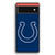 Indianapolis Colts 03 Motorola Google Pixel 6 Case