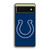Indianapolis Colts 03 Motorola Google Pixel 6a Case