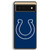 Indianapolis Colts 03 Motorola Google Pixel 6 Pro Case