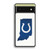 Indianapolis Colts 04 Motorola Google Pixel 6a Case