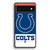 Indianapolis Colts 05 Motorola Google Pixel 6 Case