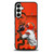 Amari Cooper Cleveland Browns 01 Samsung Galaxy A16 5G Case