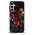 Assassins Creed Shadows and Ghost of Tsushima Samsung Galaxy A16 5G Case