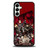 Attack on Titan Charge on Marley Samsung Galaxy A16 5G Case
