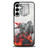 Attack on Titan Erwin Smith Samsung Galaxy A16 5G Case