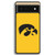 Iowa Hawkeyes 01 Motorola Google Pixel 6 Pro Case