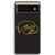 Iowa Hawkeyes 02 Motorola Google Pixel 6 Pro Case