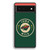 Iowa Wild 01 Motorola Google Pixel 6 Case