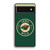 Iowa Wild 01 Motorola Google Pixel 6a Case
