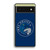 Iowa Wolves Motorola Google Pixel 6a Case