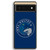 Iowa Wolves Motorola Google Pixel 6 Pro Case