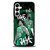 Boston Celtics The Jays Samsung Galaxy A16 5G Case
