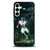 Breece Hall New York Jets 03 Samsung Galaxy A16 5G Case