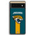 Jacksonville Jaguars 01 Motorola Google Pixel 6 Pro Case