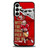 Brock Purdy San Francisco 49ers 01 Samsung Galaxy A16 5G Case
