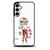Brock Purdy San Francisco 49ers 02 Samsung Galaxy A16 5G Case
