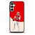 Brock Purdy San Francisco 49ers 05 Samsung Galaxy A16 5G Case