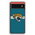 Jacksonville Jaguars 02 Motorola Google Pixel 6 Case