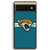 Jacksonville Jaguars 02 Motorola Google Pixel 6 Pro Case