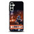 Caleb Williams Chicago Bears Samsung Galaxy A16 5G Case