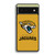 Jacksonville Jaguars 03 Motorola Google Pixel 6a Case