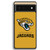 Jacksonville Jaguars 03 Motorola Google Pixel 6 Pro Case