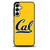 California Golden Bears 04 Samsung Galaxy A16 5G Case
