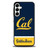 California Golden Bears 05 Samsung Galaxy A16 5G Case
